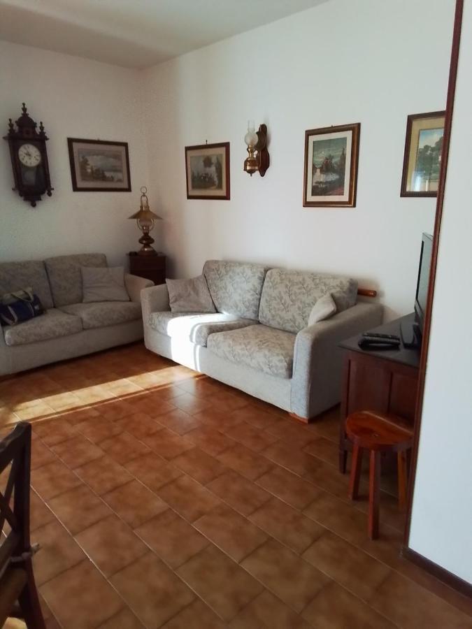 Casamarche Apartment Montalto Dora Екстериор снимка