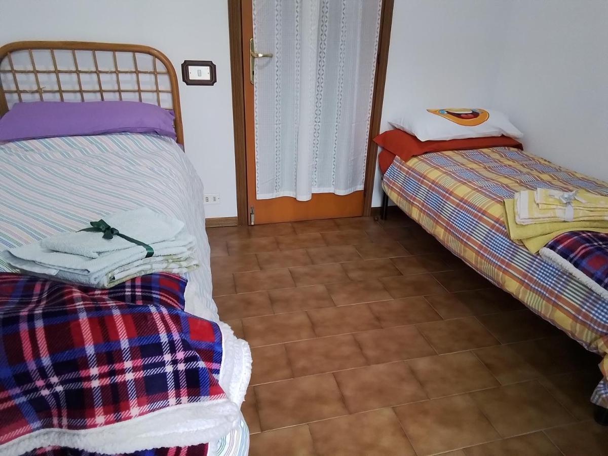 Casamarche Apartment Montalto Dora Екстериор снимка