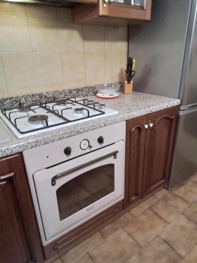 Casamarche Apartment Montalto Dora Екстериор снимка