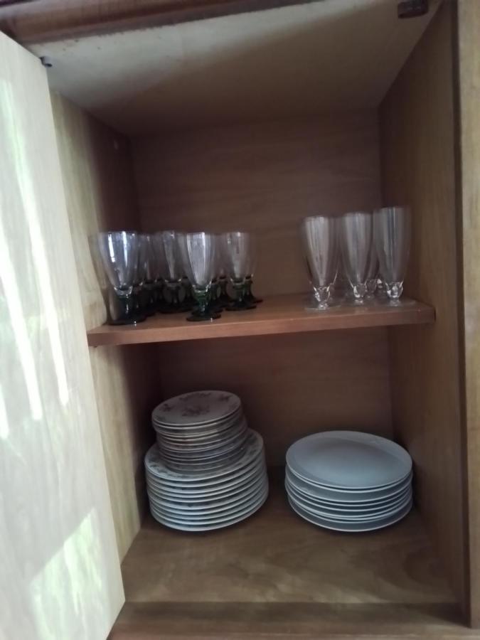 Casamarche Apartment Montalto Dora Екстериор снимка
