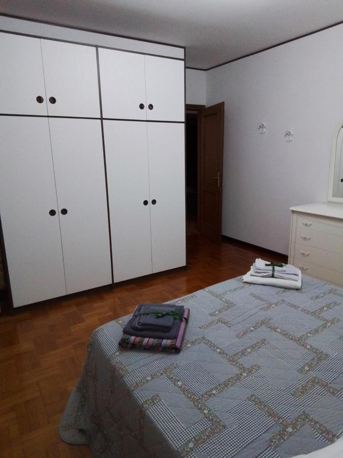 Casamarche Apartment Montalto Dora Екстериор снимка