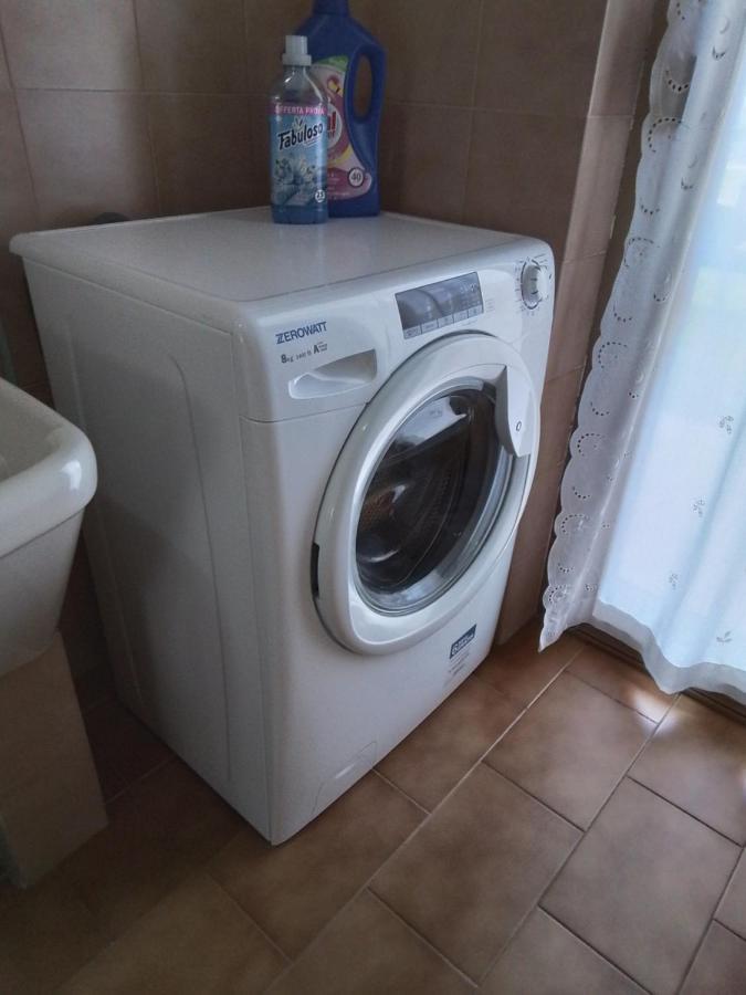 Casamarche Apartment Montalto Dora Екстериор снимка